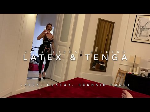 ❤️ Redheaded น้องสาวต่างบุพการี in latex costume fucked by stepbrother ☑ ซูเปอร์โป๊ ที่เรา th.desixxxtube.ru
