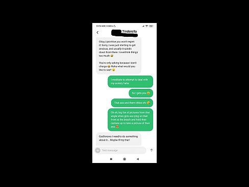 ❤️ ฉันเพิ่ม PAWG ใหม่จาก Tinder ในฮาเร็มของฉันแล้ว (รวมคุยกับ Tinder ด้วย) ☑ ซูเปอร์โป๊ ที่เรา th.desixxxtube.ru